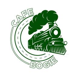 Cafe Bogie